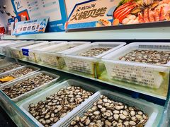 水产区-盒马鲜生(和谐广场店)