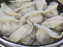 -金城包子牛肉灌汤包(台东四路店)