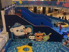 -万达广场(无锡滨湖店)