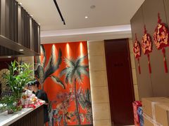 -红城阁·上海味道(四平路店)