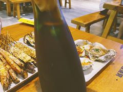 -木屋烧烤(创意园店)