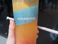 -星巴克臻选(武汉经开永旺梦乐城店)