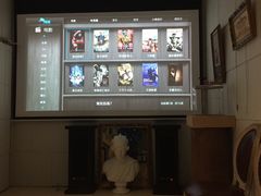 -Dark·大玩家馆沉浸剧情密室(黄埔店)