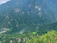 -少华山国家森林公园
