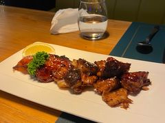 -艾米意大利餐厅(米房创意园店)