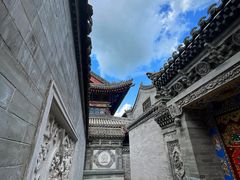 -五台山风景名胜区