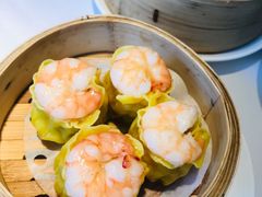 鲜虾蒸烧卖-悦景酒家(罗湖店)
