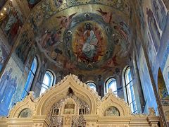 -滴血救世主教堂