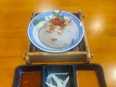 -芋包王闽南茶楼(八市店)