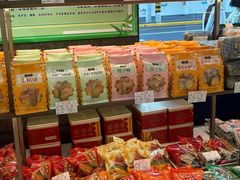 -杏花樓(福州路总店)