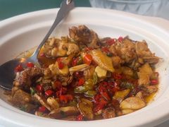 -渔舟意·湖南家宴(萝岗纳金城店)