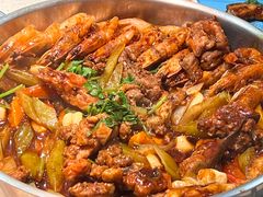 -黄记煌三汁焖锅(顺义华联店)