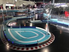 -法拉利主题公园