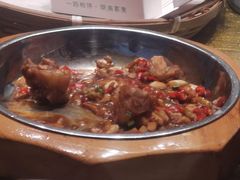 -湘邻呷铺·田园家宴(汉基广场店)