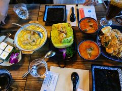 -Hi YOU你的饭局泰餐厅(雍和宫店)