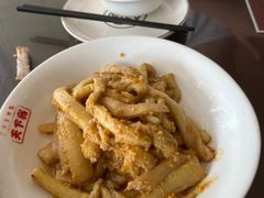 -天下客饭店(中山路店)