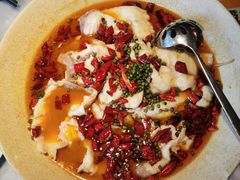 自贡大麻鱼-懒人盐府人家(航天桥店)