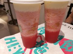-喜茶(佛山岭南站店)