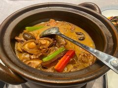 -满堂匠心川宴·私房菜(天府三街店)
