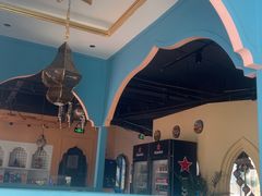 -巴依老爷新疆餐厅