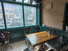 -新疆哈利德餐厅(紫薇都市店)
