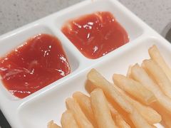 -海底捞火锅(城阳万象汇店)
