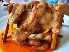 iphone_upload_pic-代木儿回锅肉