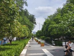 -庆祥斋糕点厂(留学路店)