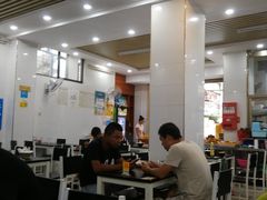 大堂-港门粉第一家
