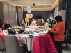 -绸乡宴酒店·融合苏帮宴(吴江店)