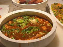 -绿茶餐厅(杭州黄龙K-lab店)