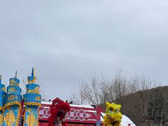 -威海华夏城景区