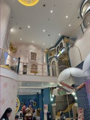 点击看大图 -奈尔宝家庭中心·亲子餐厅(苏州大悦城店)