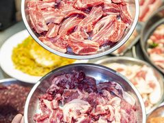 -英雄故事地摊烤肉(马驹桥店)