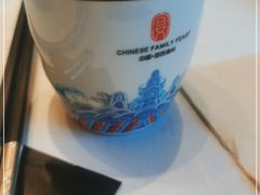 -百姓渔村(南中环店)