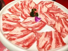 超大片肥牛-谭鸭血老火锅·匠心(环球港旗舰店)