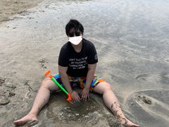 -台山川岛旅游度假区
