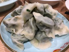 -老边饺子馆(东单店)