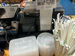 -聚合鑫东北熏酱熟食麻辣面(长阳店)