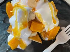 -九龙茶记·粤式餐厅融合菜(鹭江店)