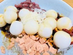 -兵哥豌豆面(创意谷店)