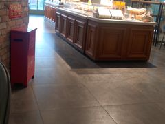 自助取餐区-多乐之日(和平伊势丹店)