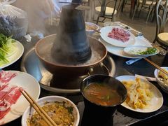 -将台涮肉(酒仙桥店)