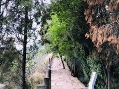 -金堂县云顶石城风景区