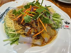 -春發合饭庄