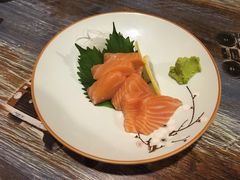 -福匠日本料理(人民路店)