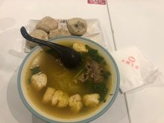 -小杨生煎(龙之梦购物中心店)