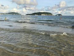 -三亚亚龙湾金棕榈度假酒店