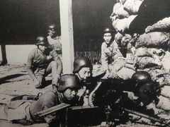 -上海四行仓库抗战纪念馆