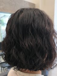 -摩登时代美发沙龙